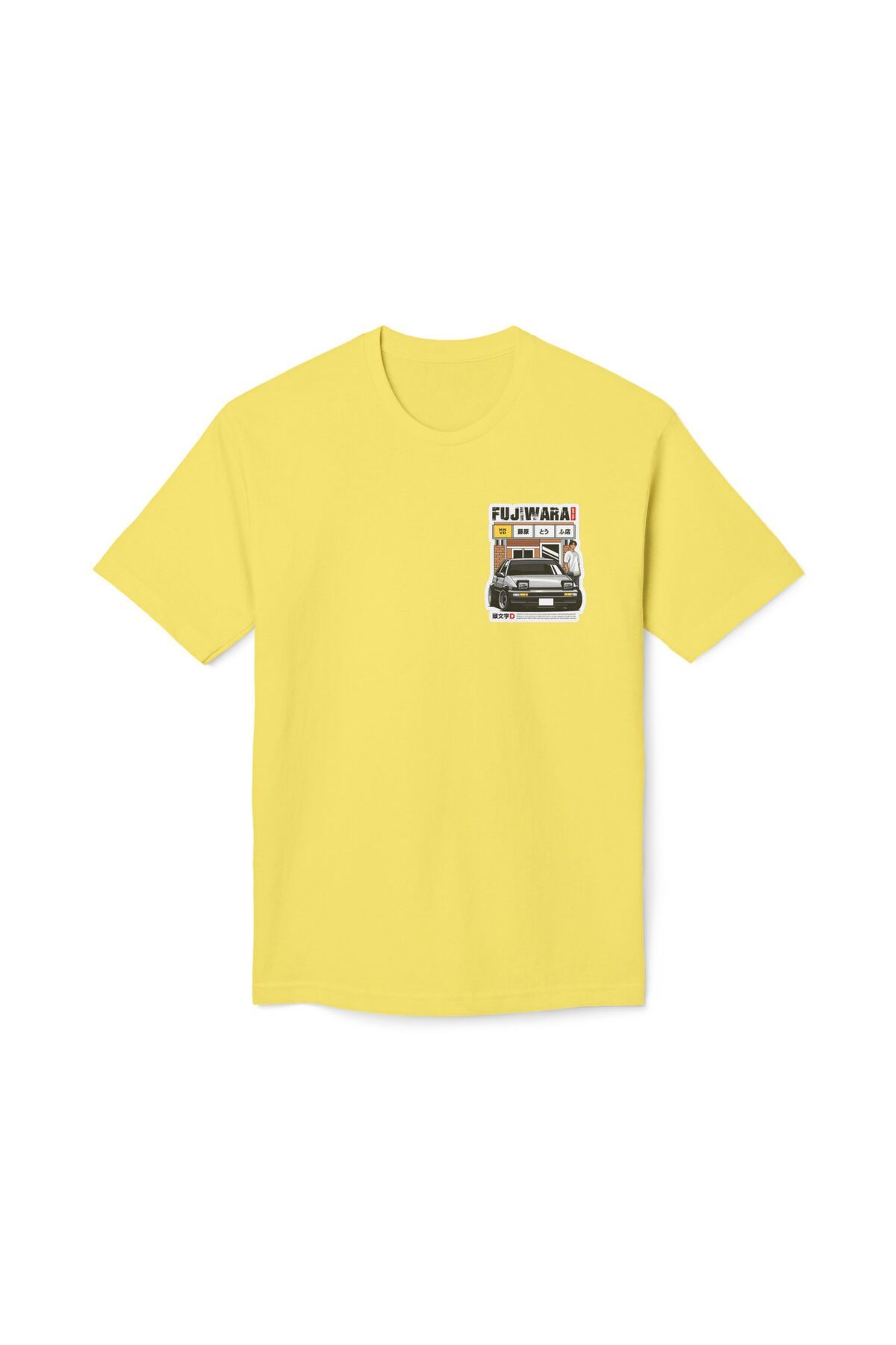Etoile Studio Unisex Oversize Tişört – Yumuşak Pamuklu Kumaş