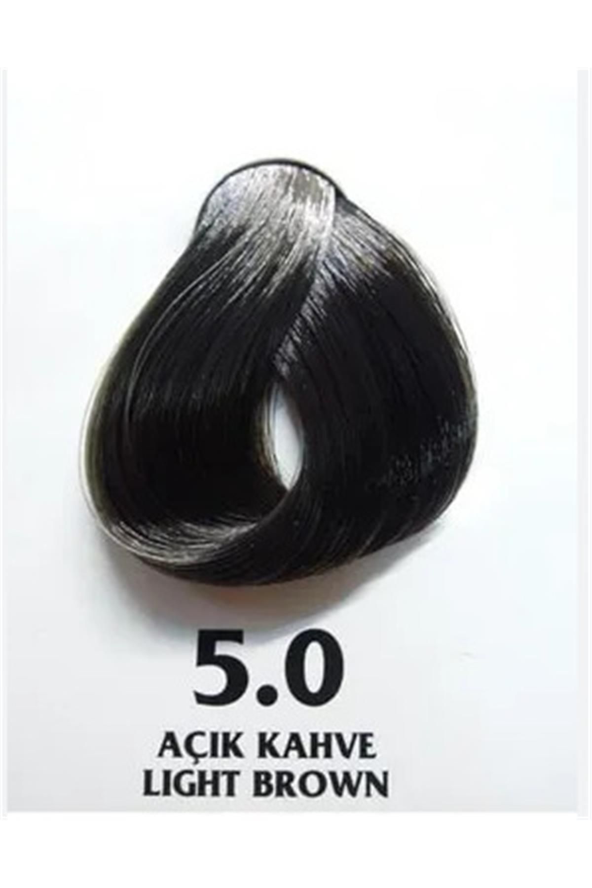 Clemency NATURAL 5.0 AÇIK KAHVE