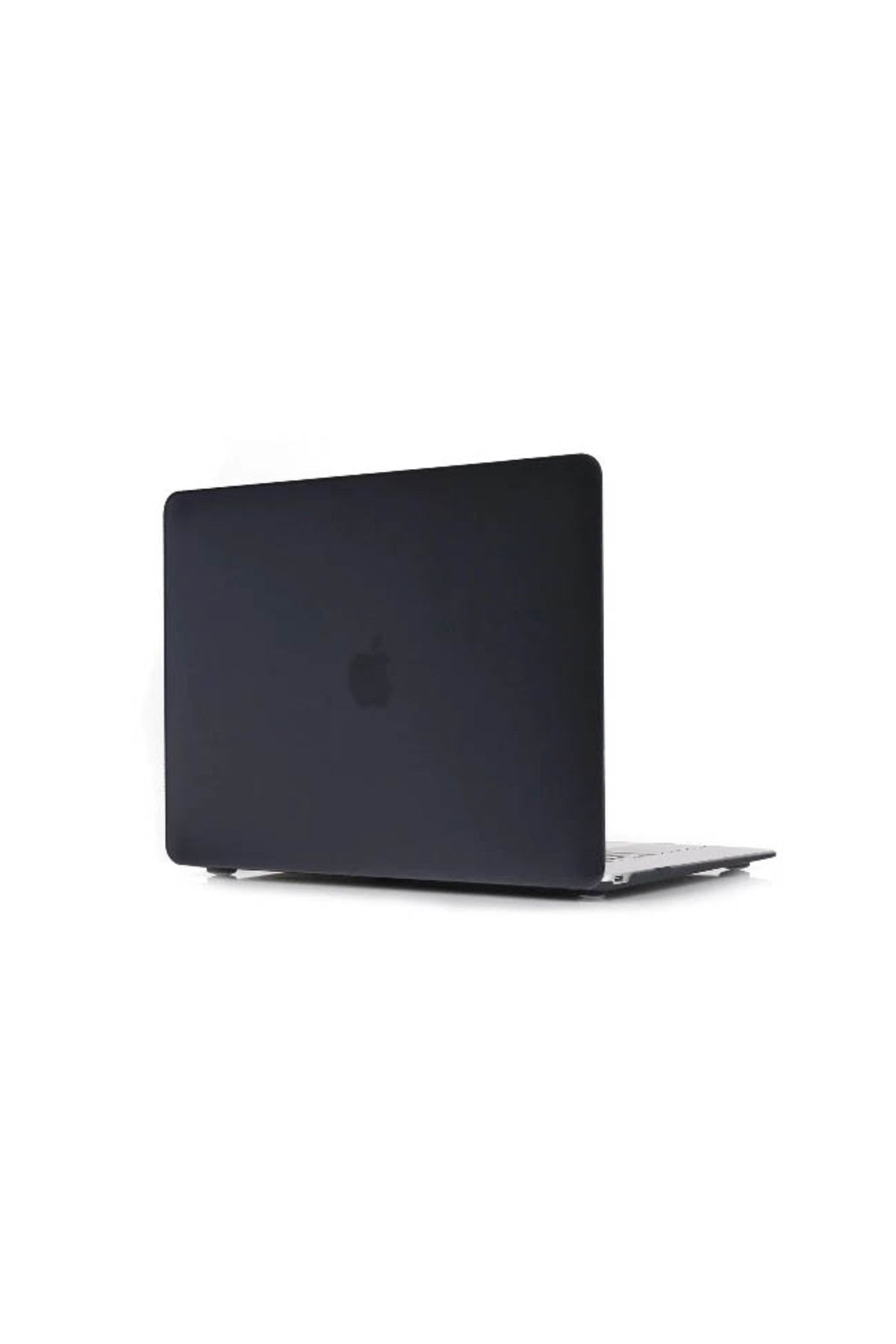 REDz Accessories Husă De Protecție, Compatibilă Cu Macbook Air 13.3", Ultra-subțire, Negru Mat - 13 - 14.9 inches