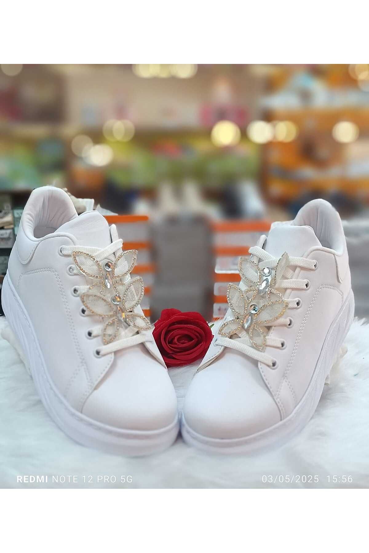 maxonal Kadın Günlük ayakkabı