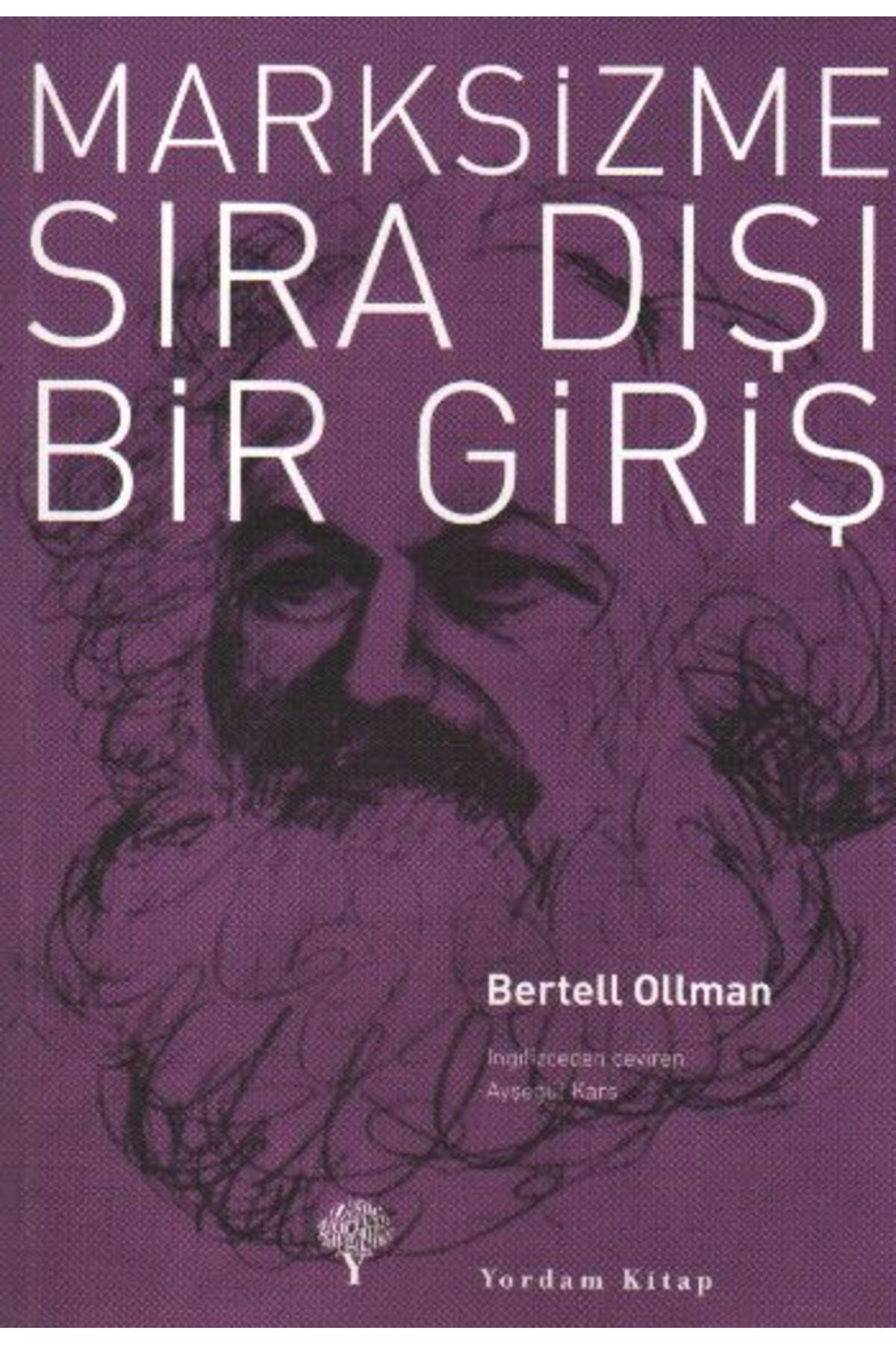 Yordam Kitap Marksizme Sıra Dışı Bir Giriş