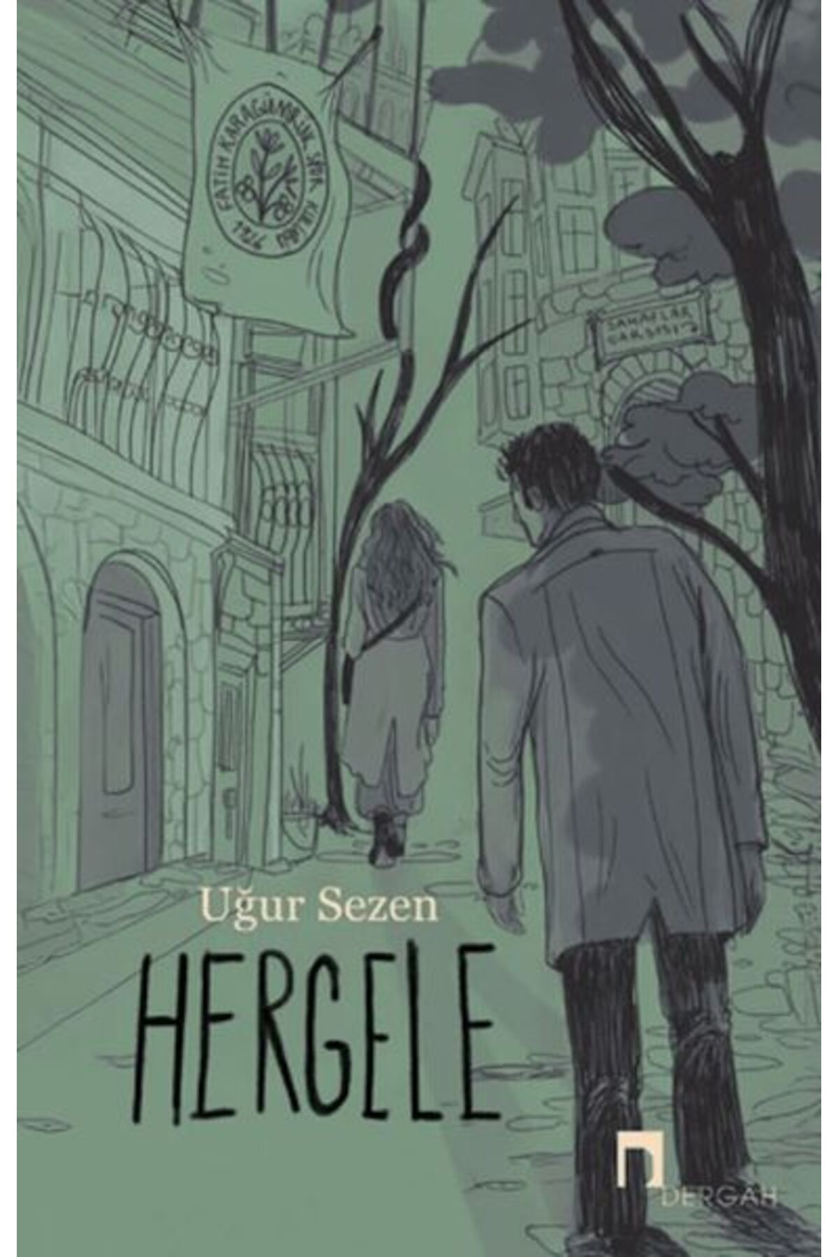 Dergah Yayınları Hergele