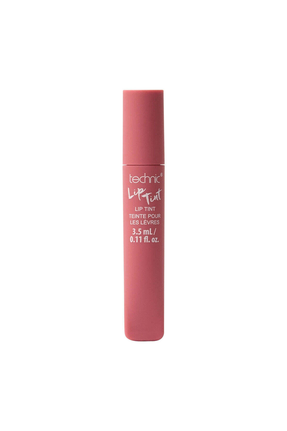 TECHNIC-Lip Gloss Twice Shy 2