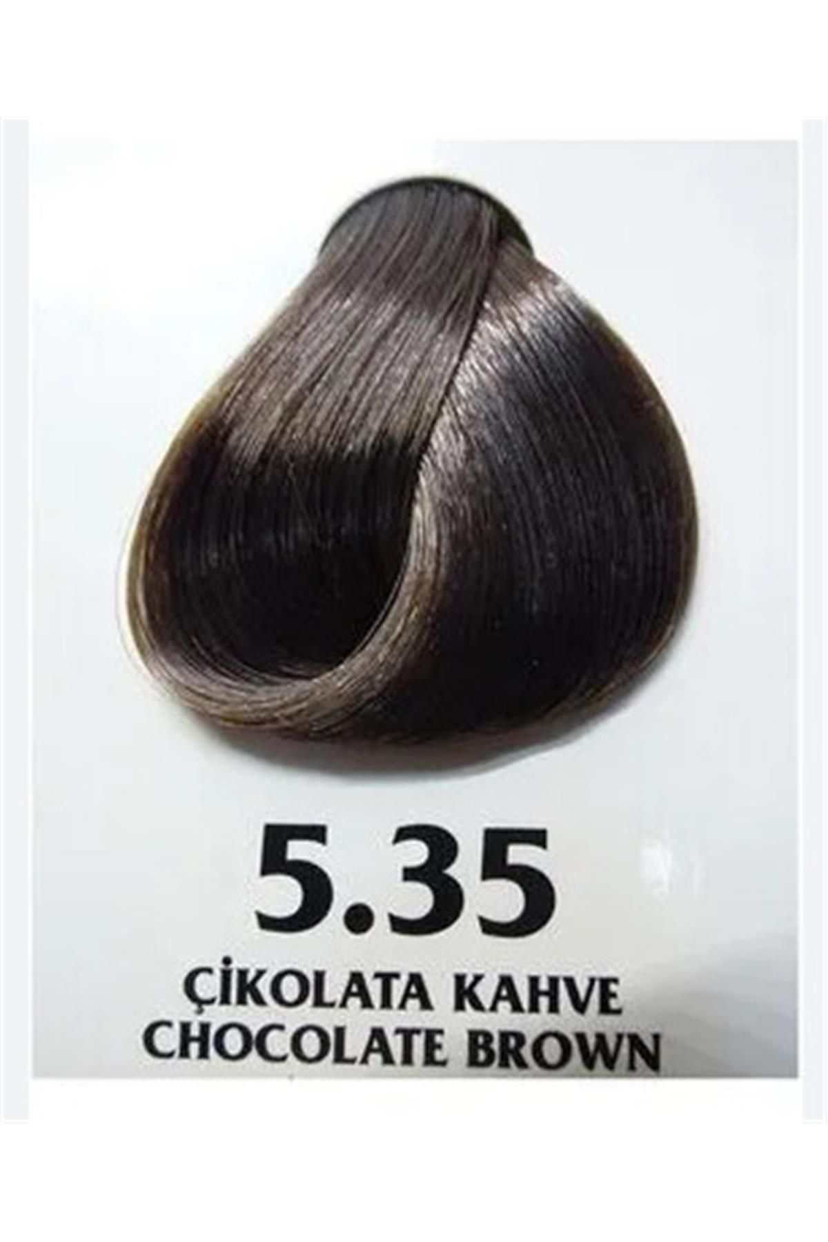 Clemency NATURAL 5.35 ÇİKOLATA KAHVE