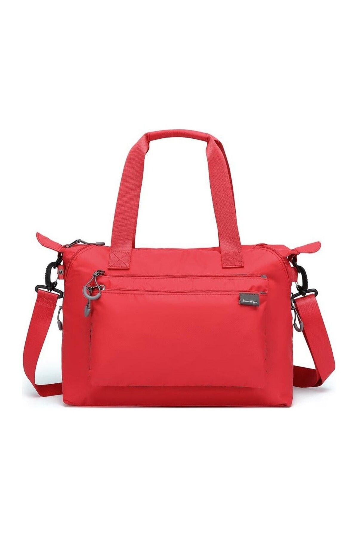 SMART BAGS EKSTRA HAFİF KADIN OMUZ ÇANTASI