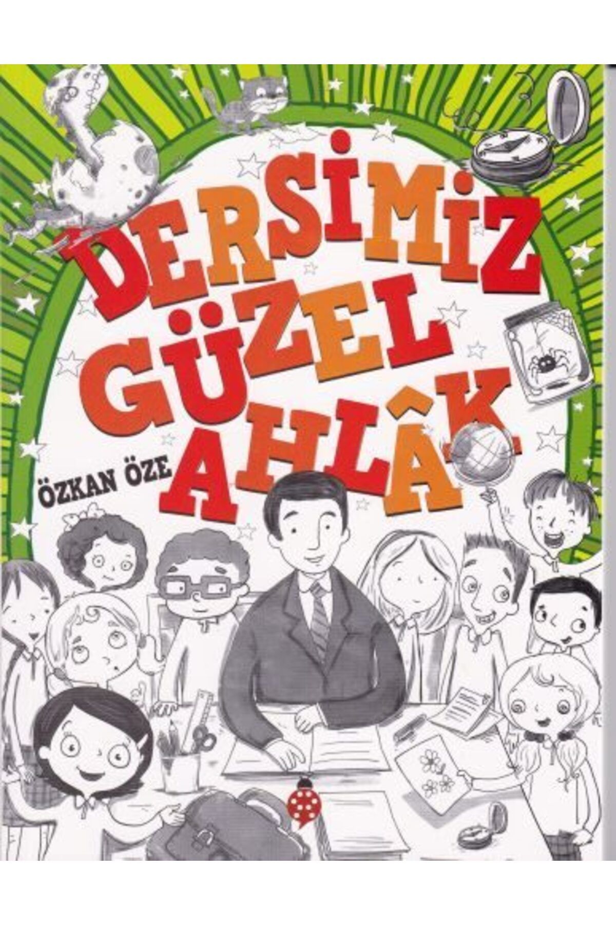 Karatay Yayınları Dersimiz Güzel Ahlak