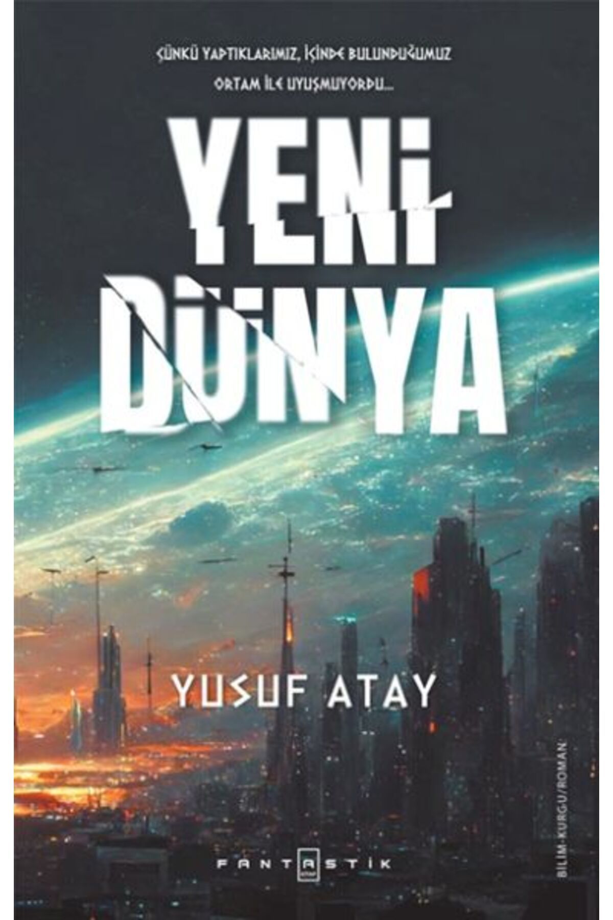 Karatay Yayınları Yeni Dünya