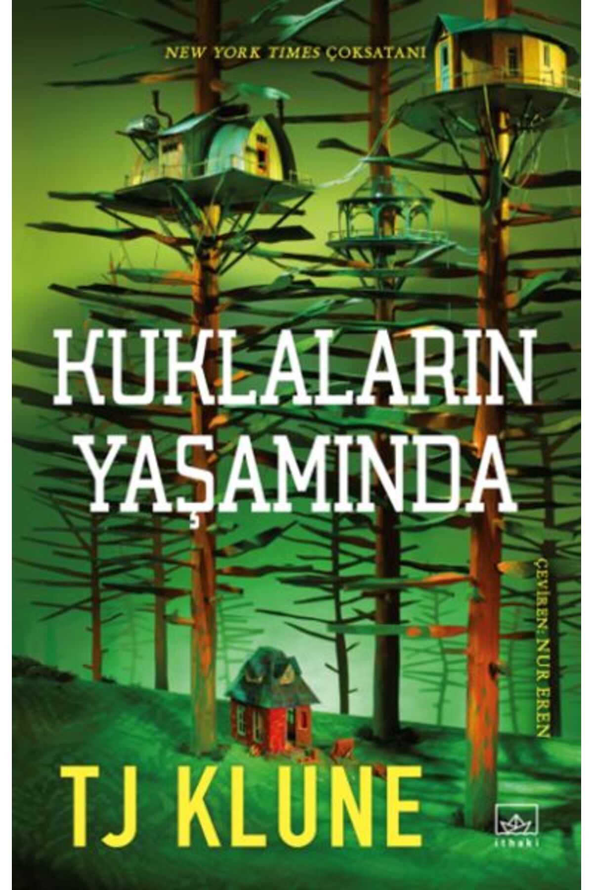 Destek Yayınları Kuklaların Yaşamında