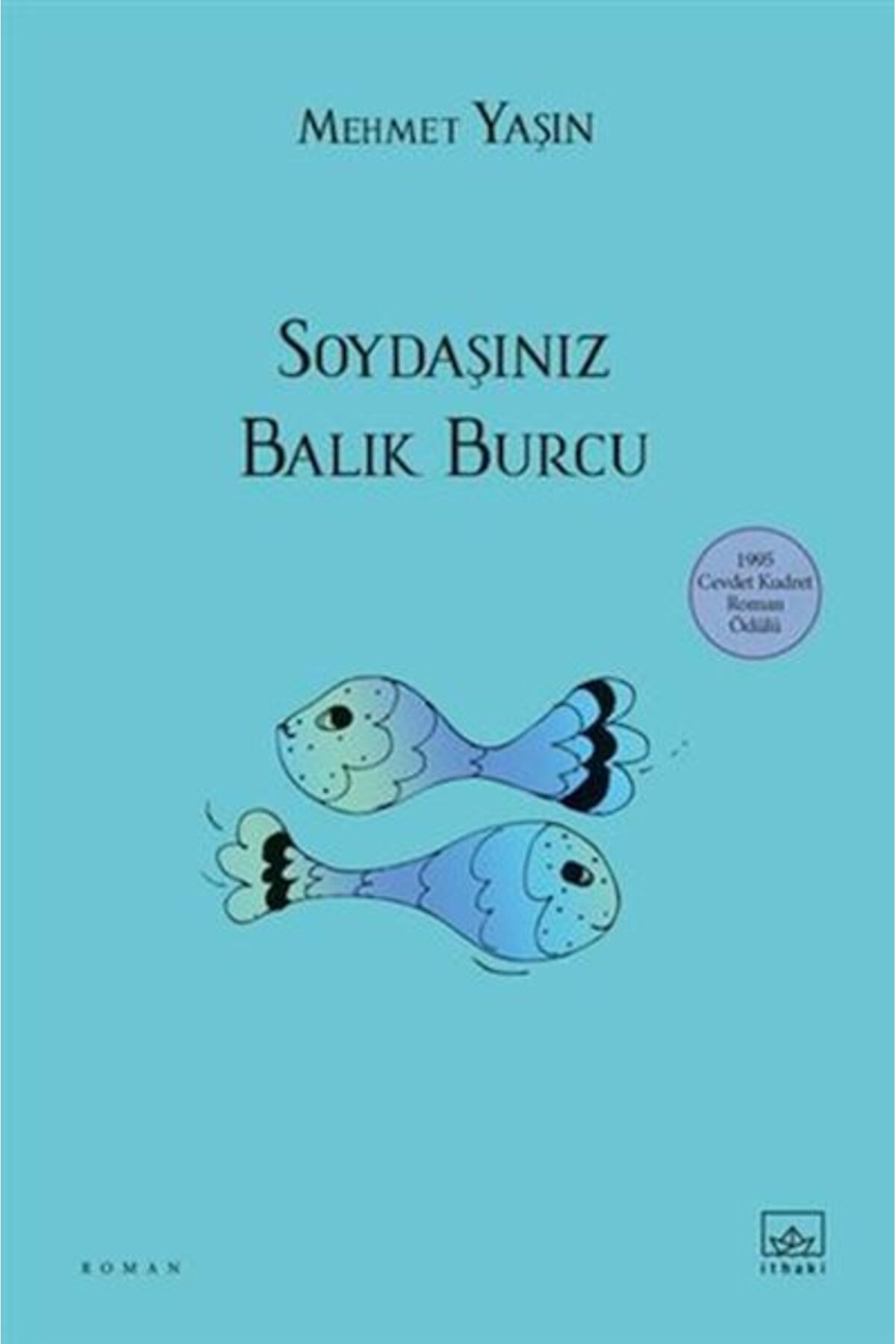 Destek Yayınları Soydaşınız Balık Burcu