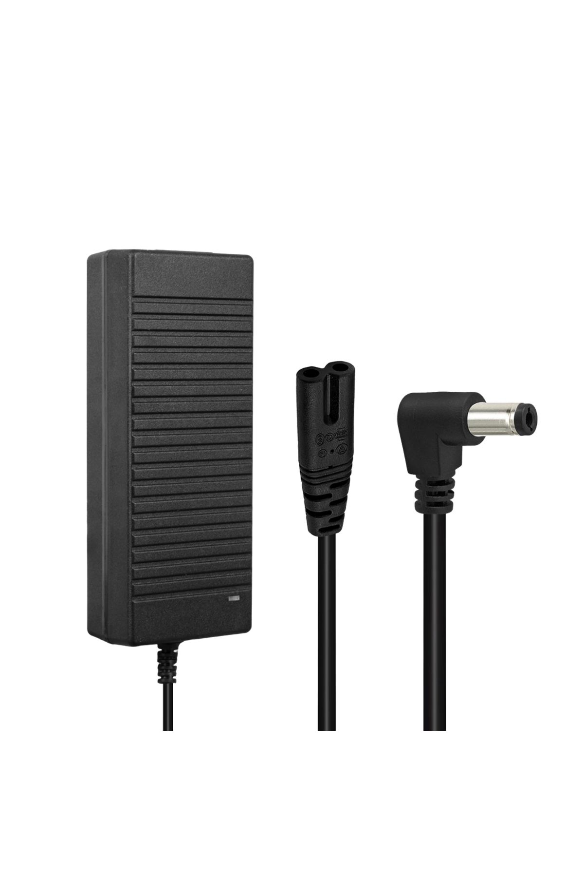 Nemere 12 Volt - 10 Amper - 120 Watt 5.5*2.5 L Uçlu Plastik Kasa Masaüstü Adaptör
