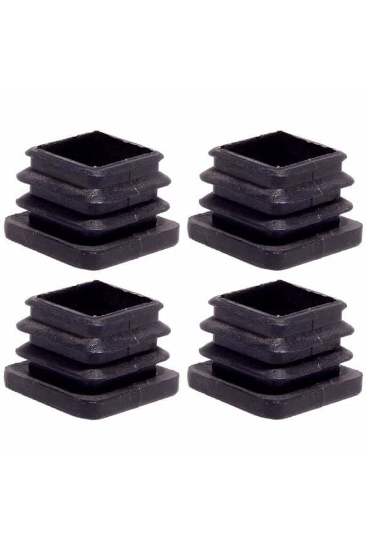 OEM Profil İç Tapa 40x40 mm 4 Adet