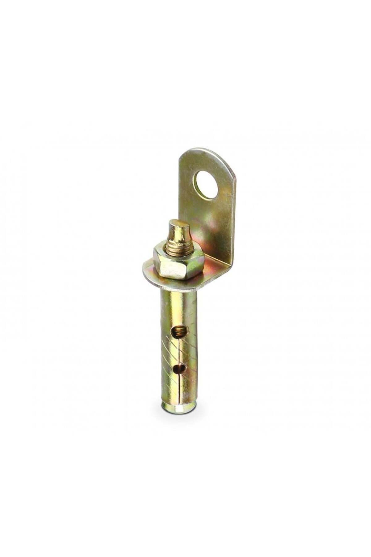 OEM Asma Tavan Çelik Dubel M6X45 ( 10 Adet)