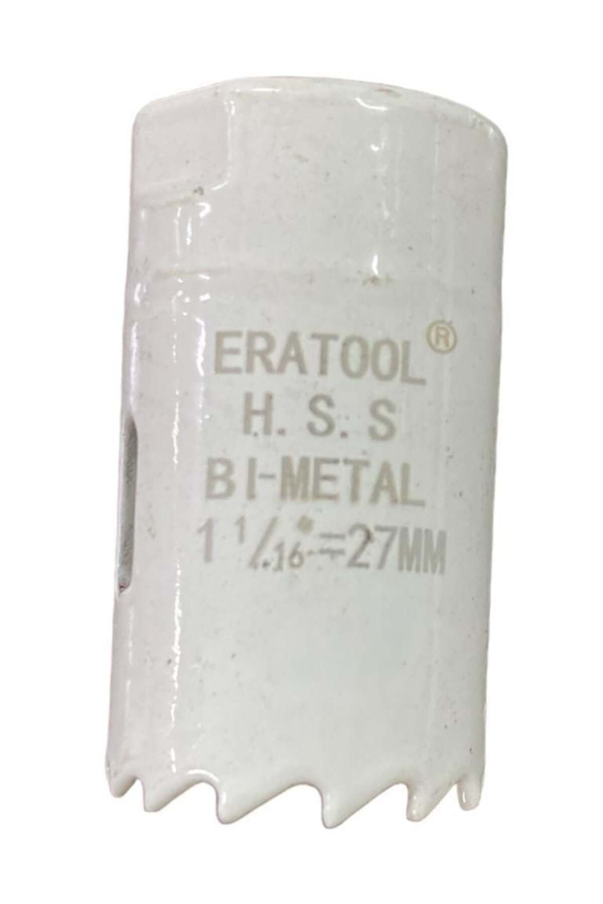 OEM Era 56019 B-Metal Panç 27 mm Metal Ahşap İçin