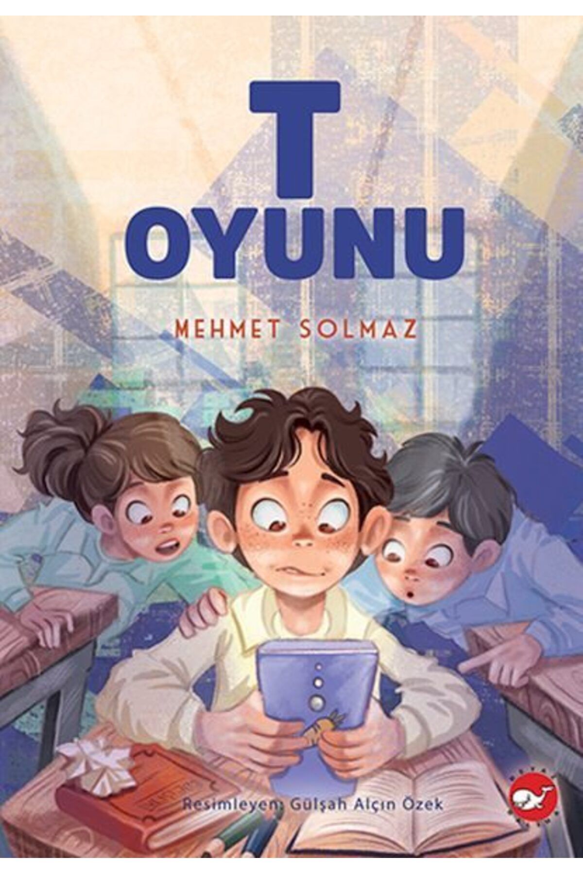 Karatay Yayınları T Oyunu