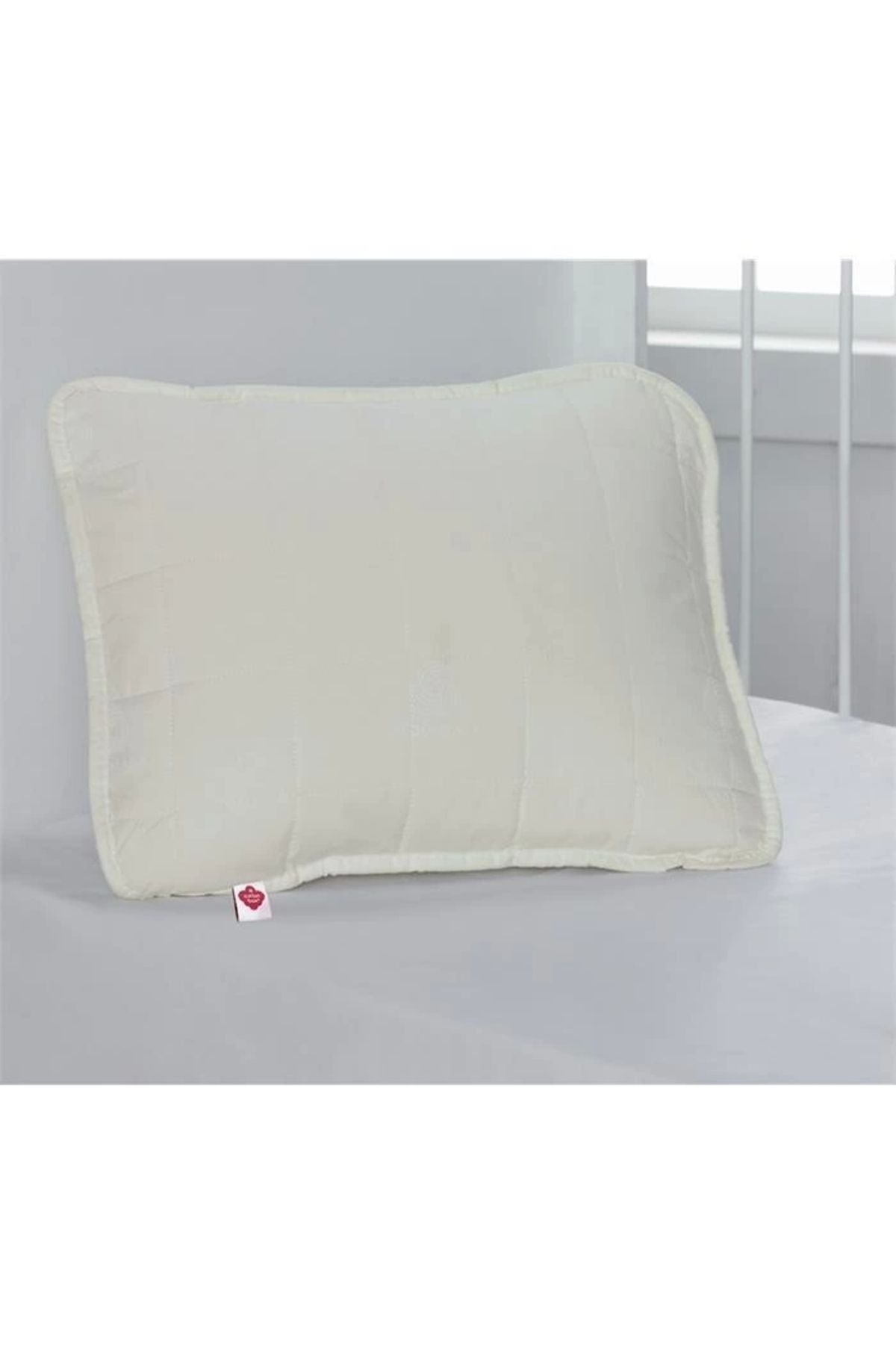 Nemere Cotton Box Bebek Yün Yastık 35x45