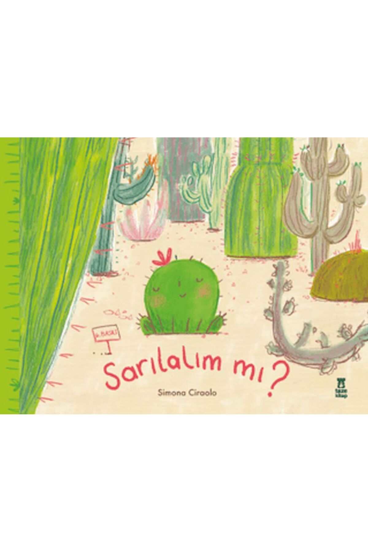 Karatay Yayınları Sarılalım Mı Ciltli