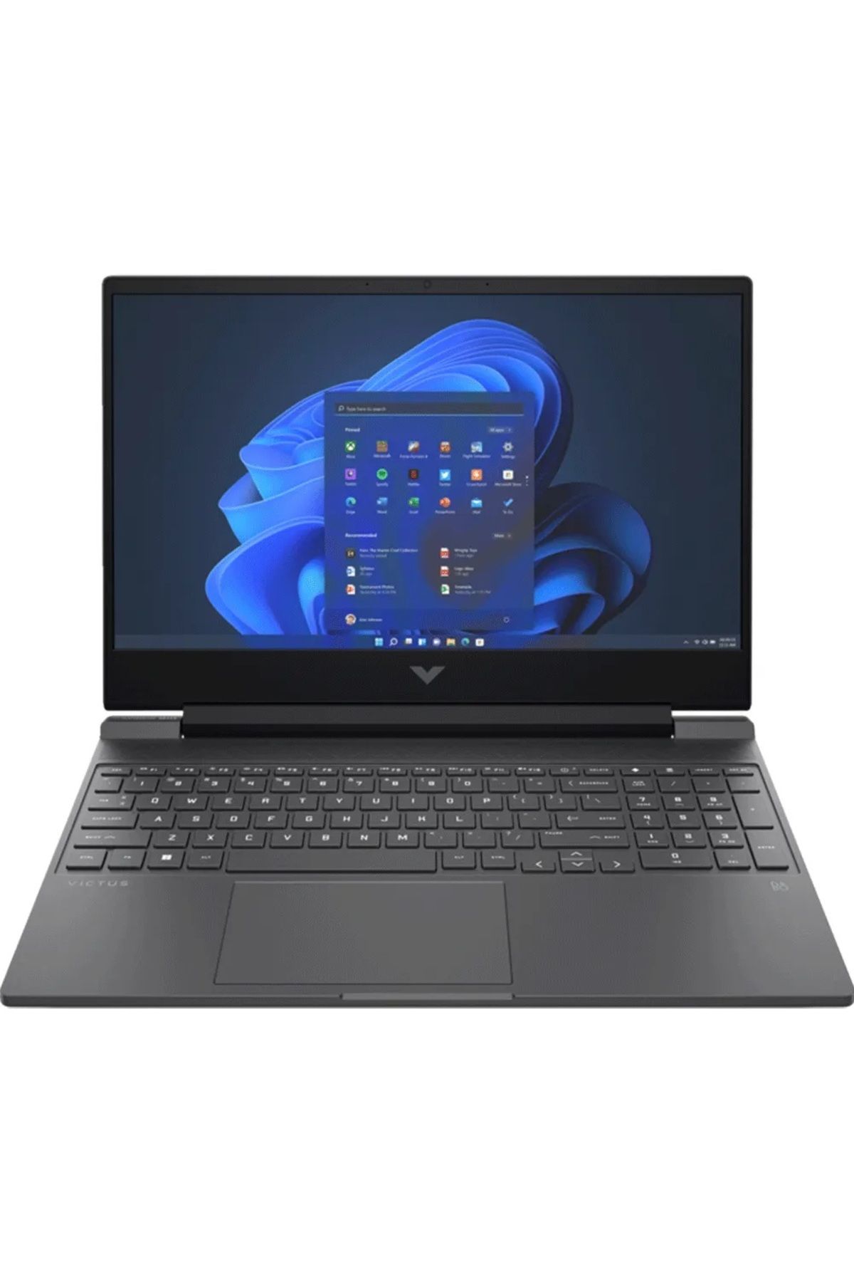 HP Victus 15-FA1083NT B10FLEA i7-13620H 16 GB 1 TB SSD RTX4060 15.6" Full HD Gaming Laptop