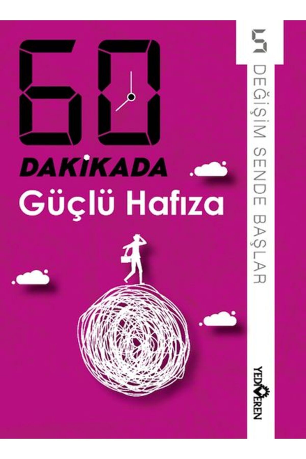 Karatay Yayınları 60 Dakikada Güçlü Hafıza