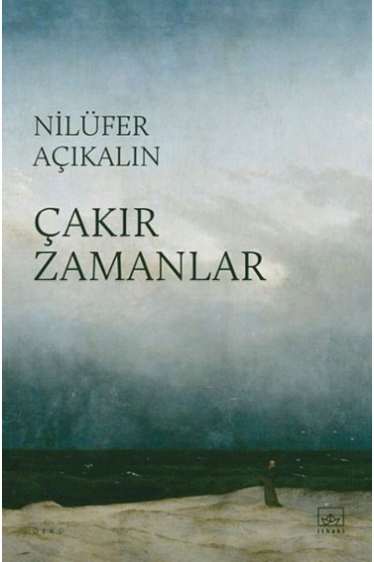 Destek Yayınları Çakır Zamanlar