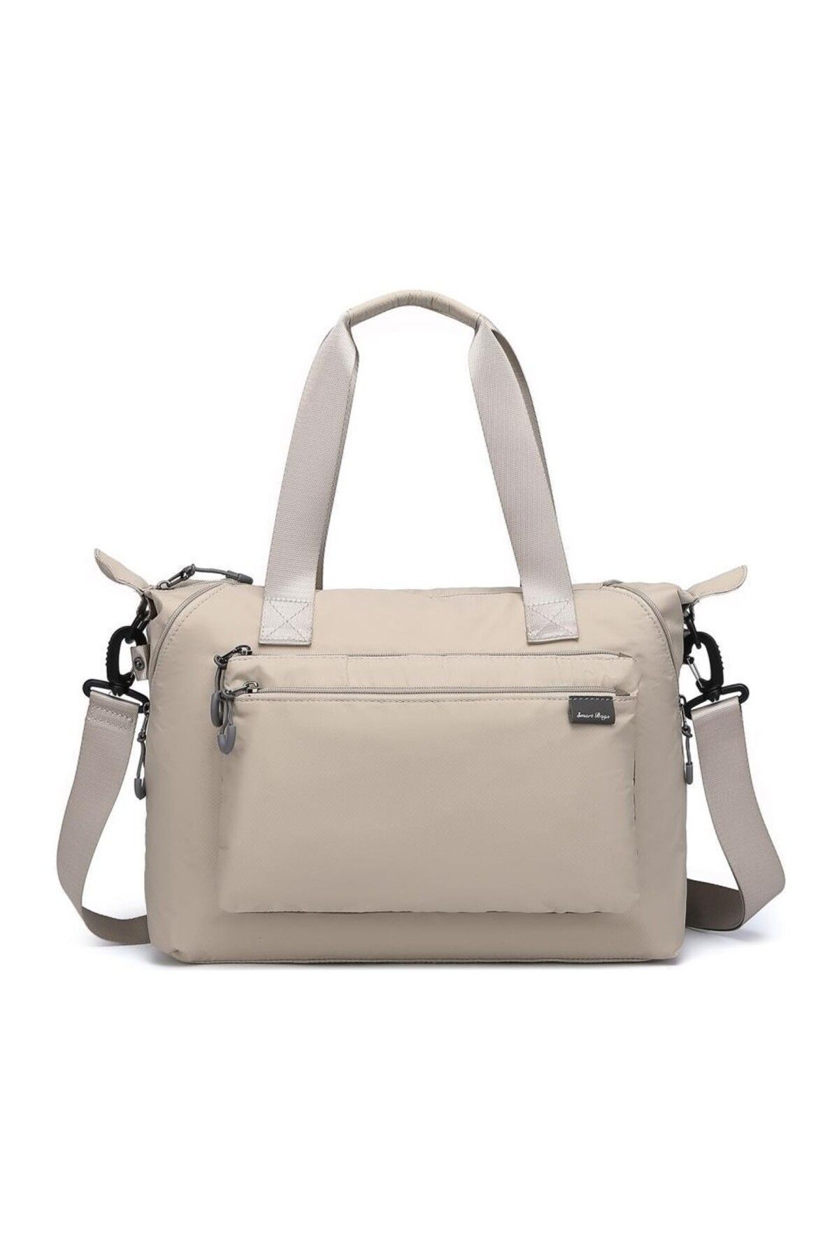 SMART BAGS EKSTRA HAFİF KADIN OMUZ ÇANTASI