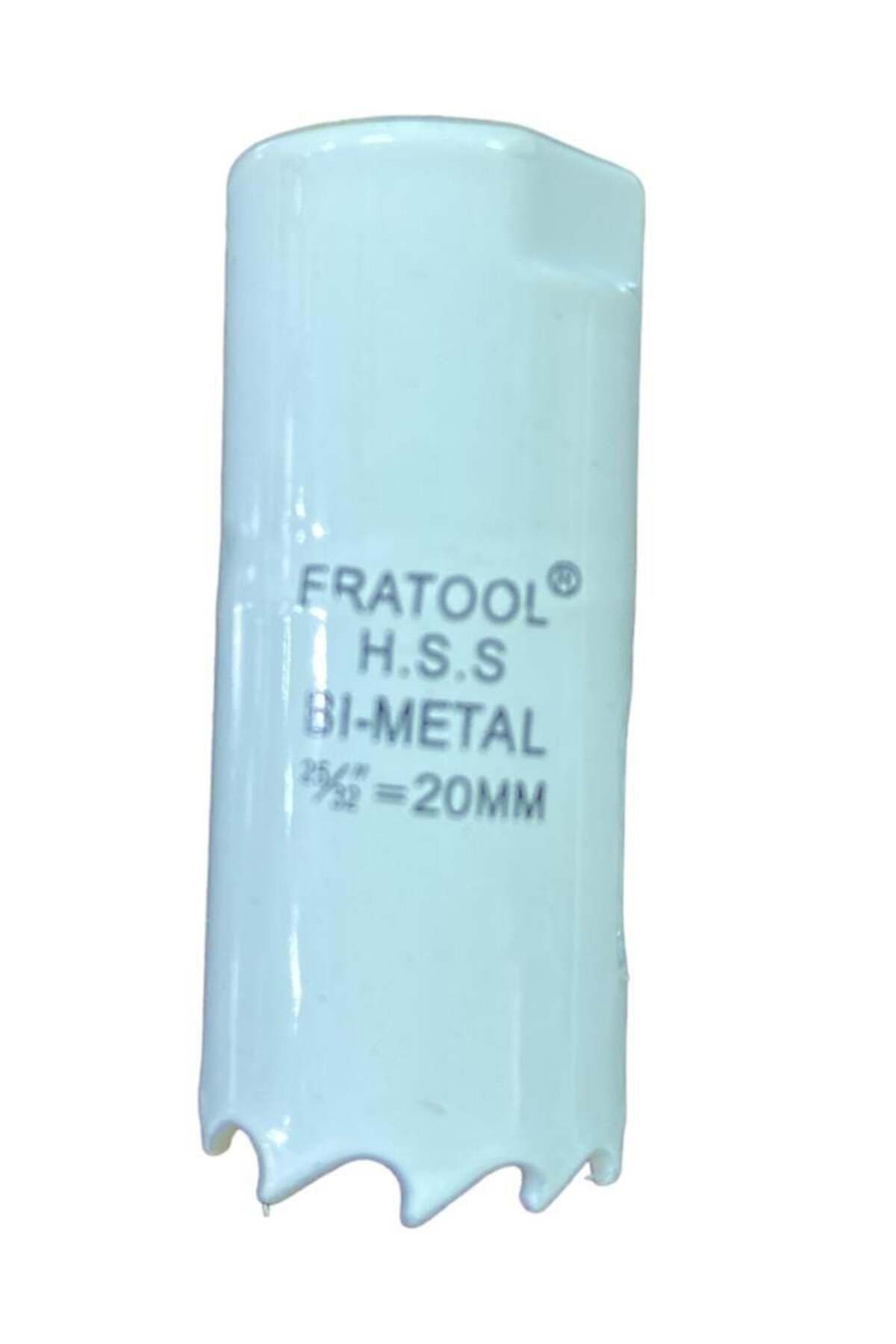 OEM Era 56009 B-Metal Panç 20 mm Metal Ahşap İçin