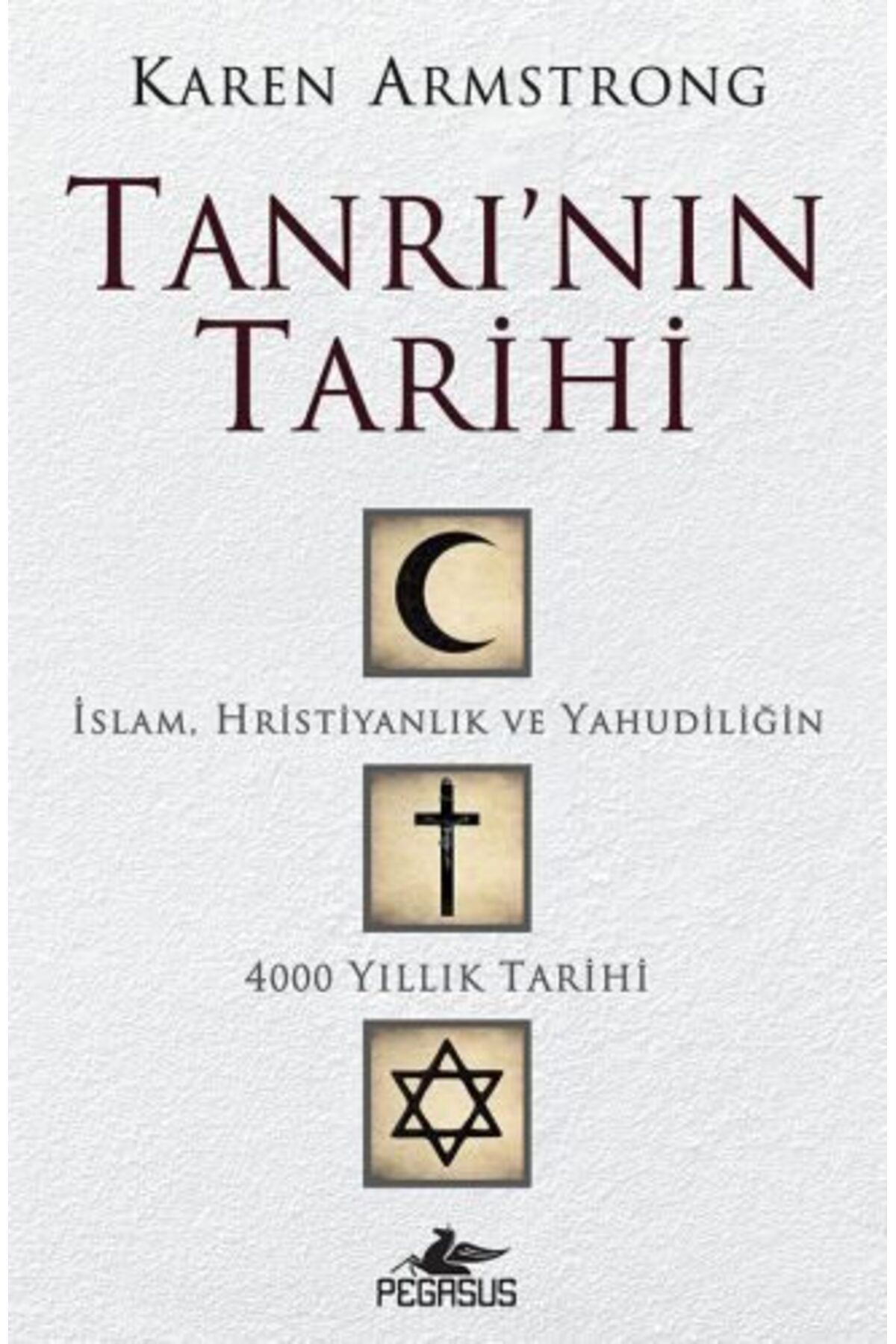 Karatay Yayınları Tanrının Tarihi