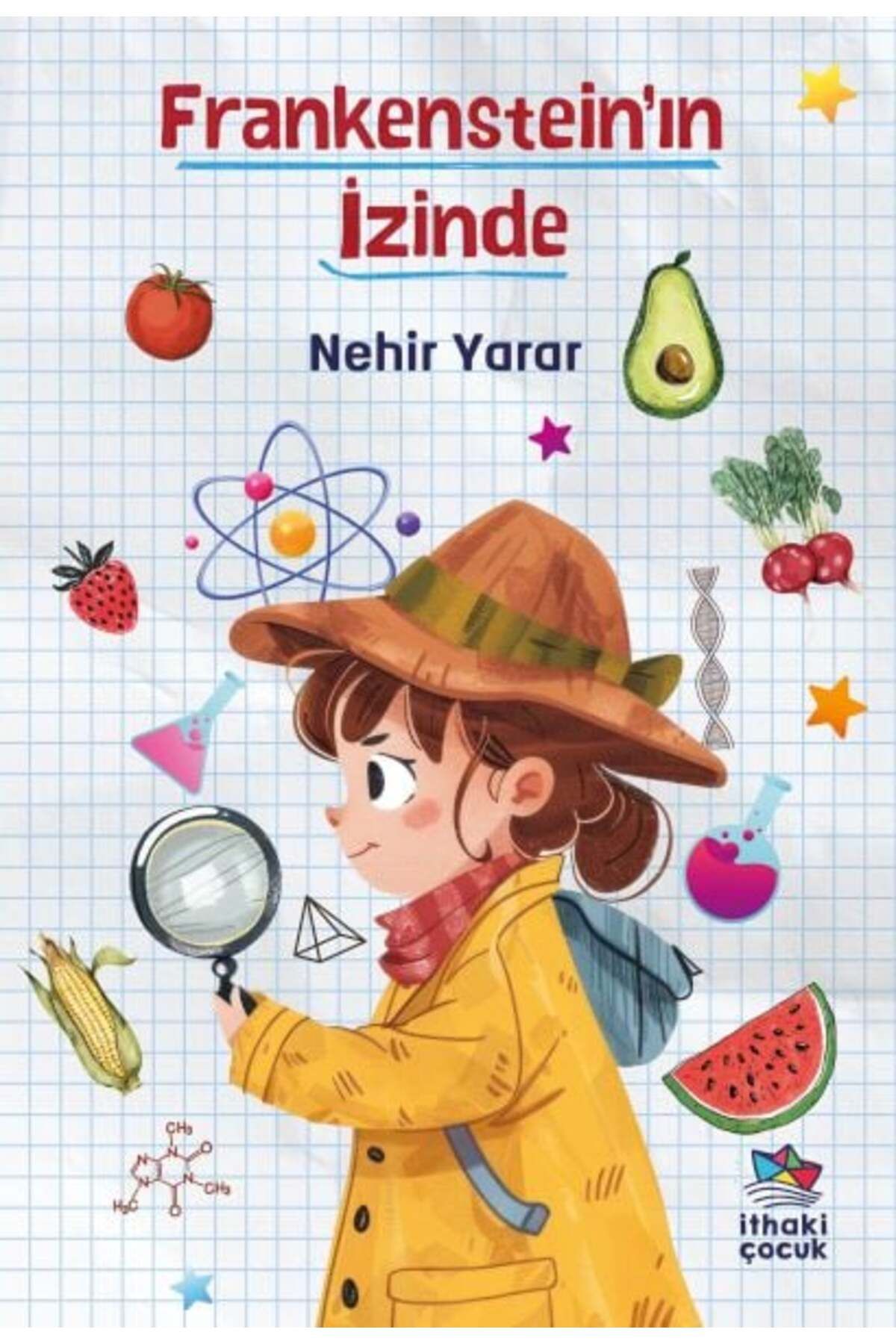Destek Yayınları Frankensteinın İzinde