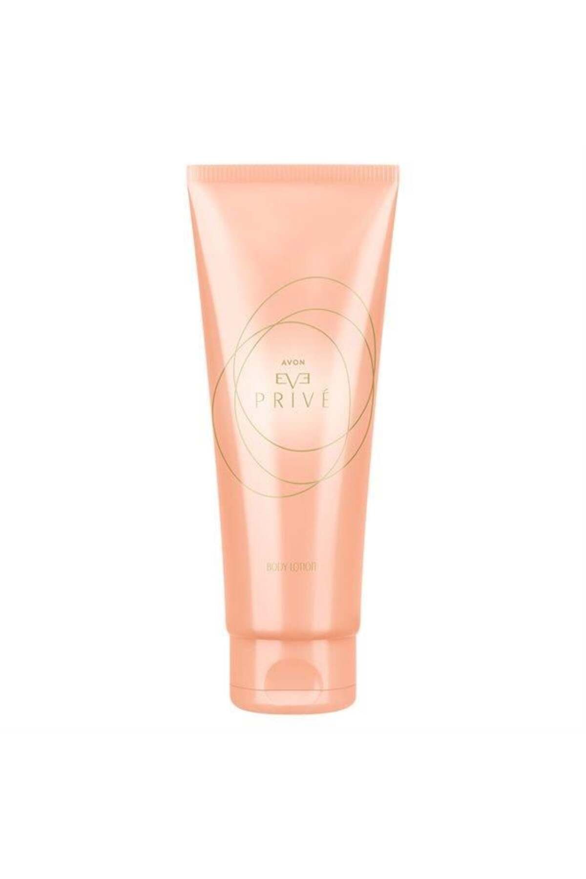 AVON Eve Prive Vücut Losyonu Kadın 125ml