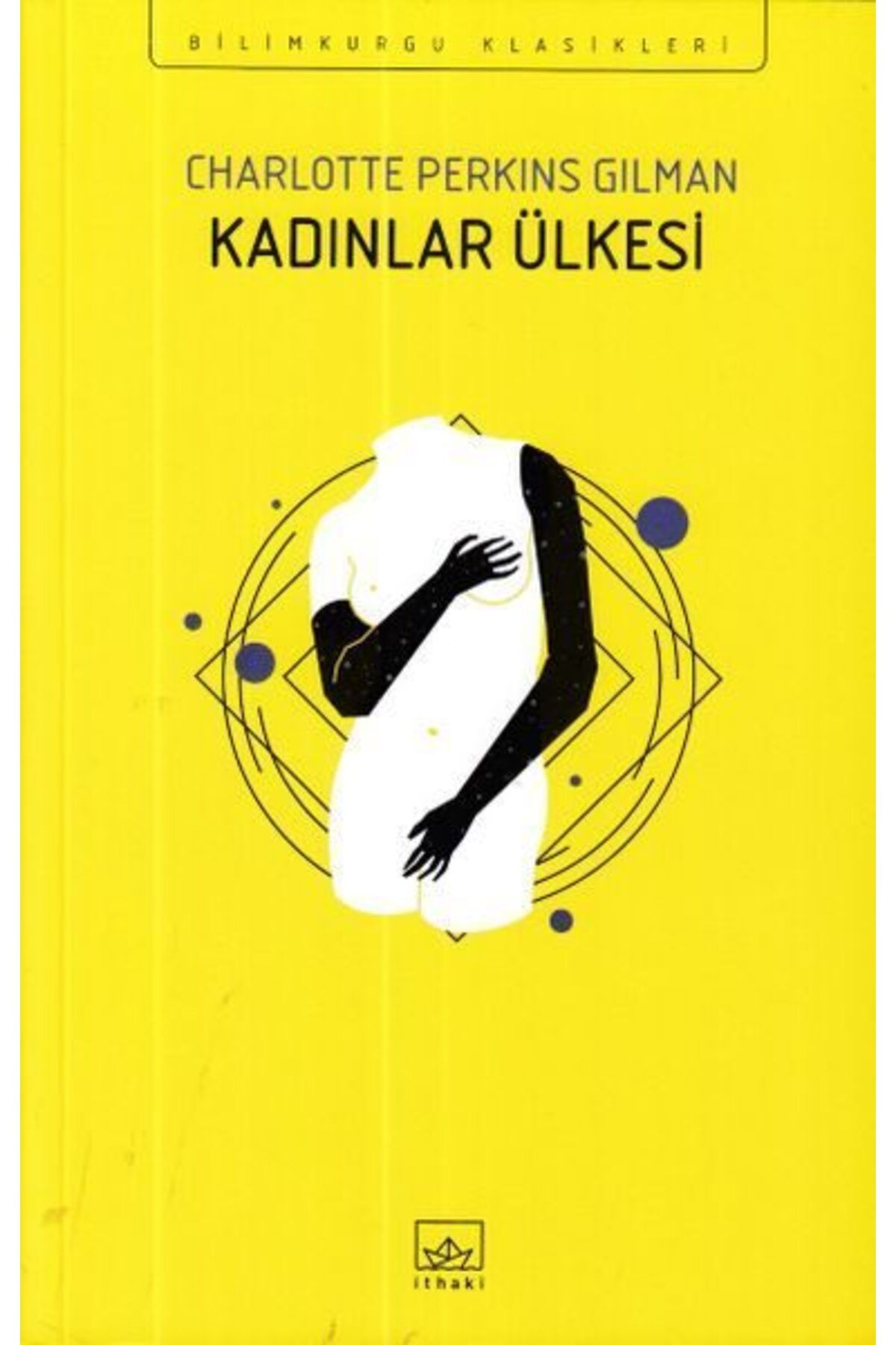 Destek Yayınları Kadınlar Ülkesi