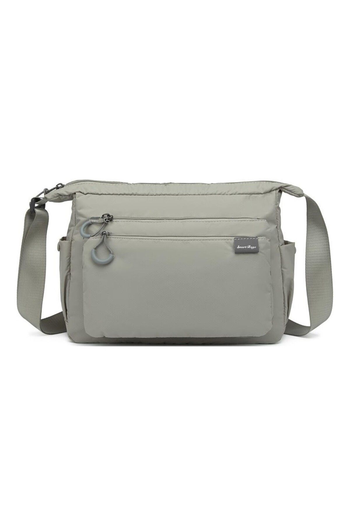 SMART BAGS EKSTRA HAFİF KADIN POSTACI ÇANTASI
