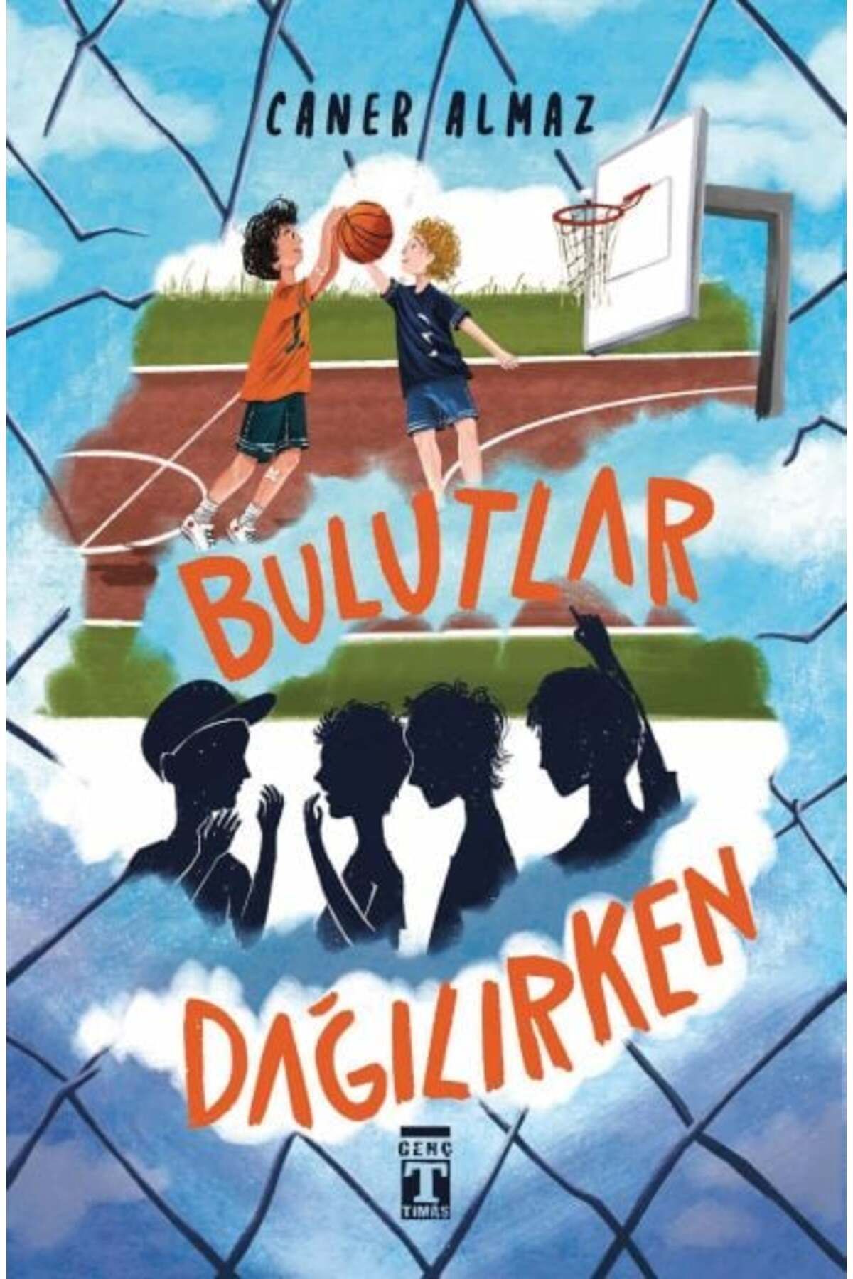Destek Yayınları Bulutlar Dağılırken
