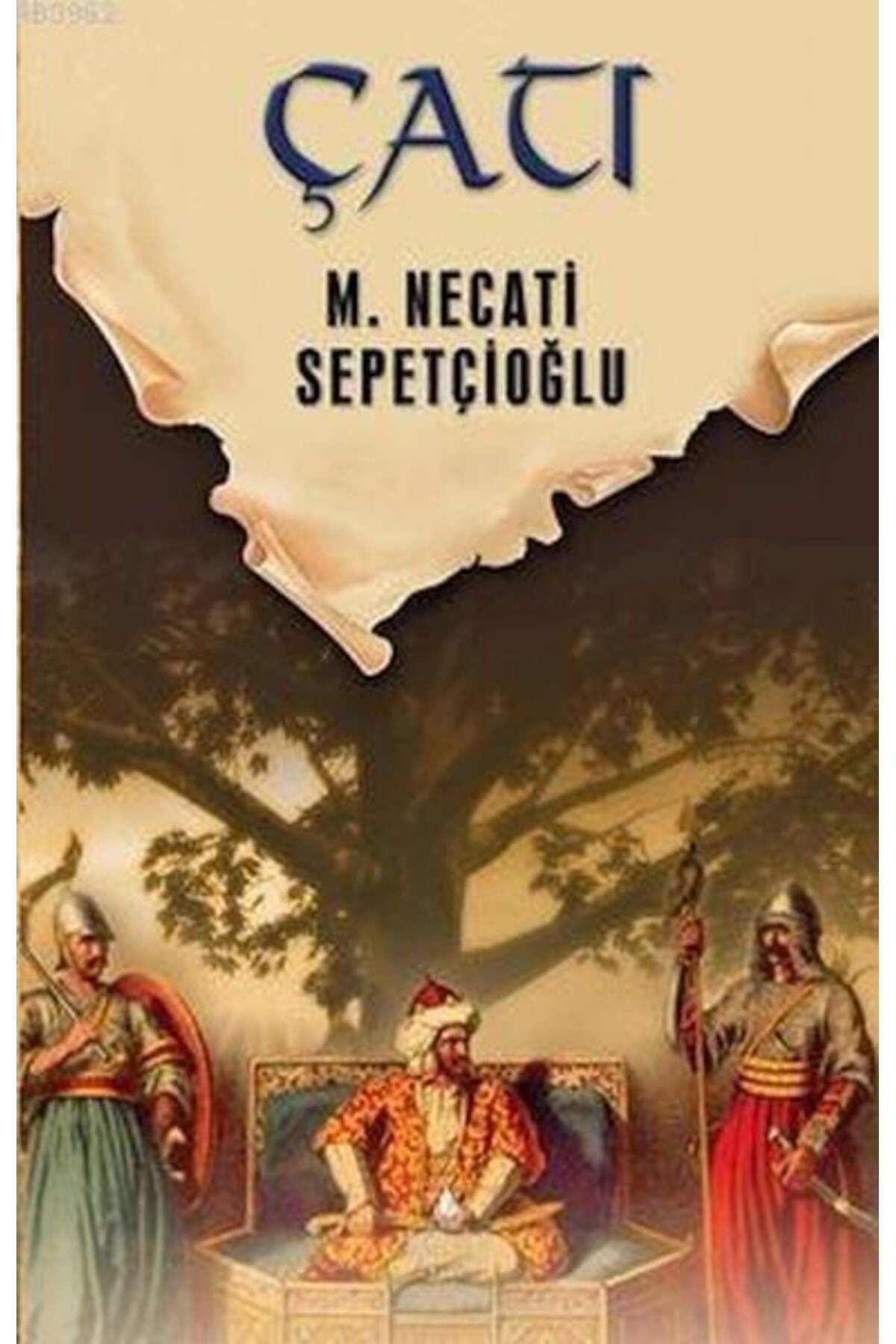 Karatay Yayınları Dünki Türkiye 5 Kitap Çatı