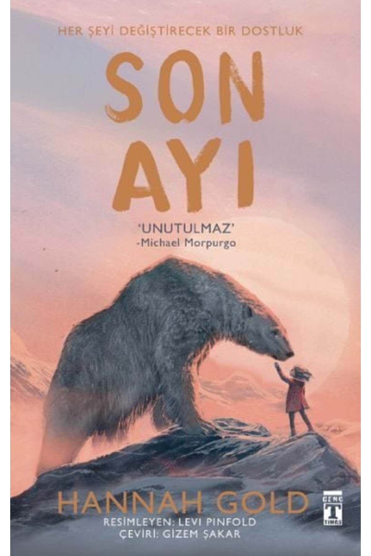 Destek Yayınları Son Ayı