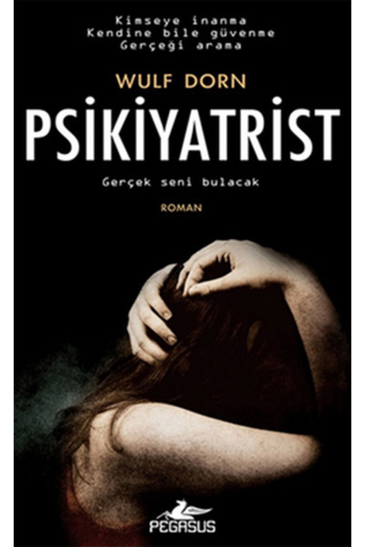 Karatay Yayınları Psikiyatrist