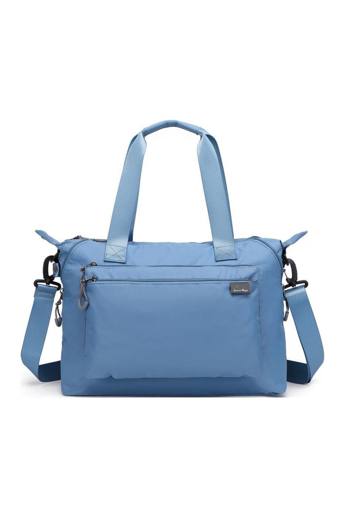 SMART BAGS EKSTRA HAFİF KADIN OMUZ ÇANTASI