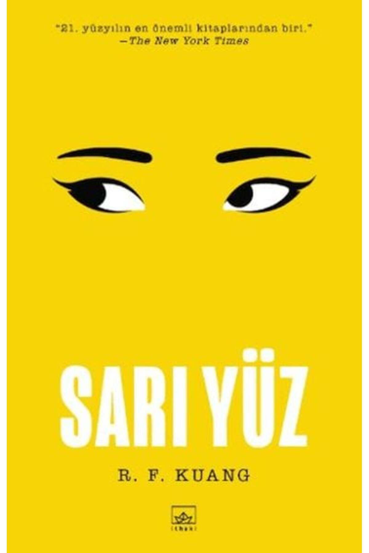 Destek Yayınları Sarı Yüz
