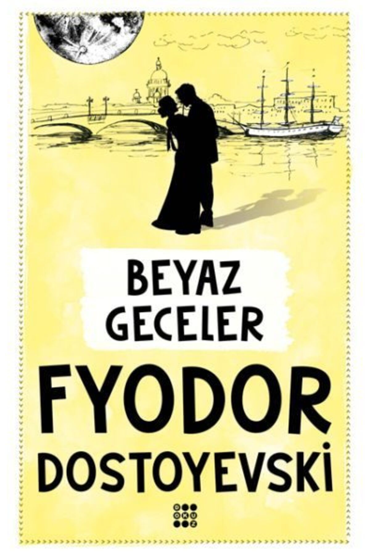 Karatay Yayınları Beyaz Geceler