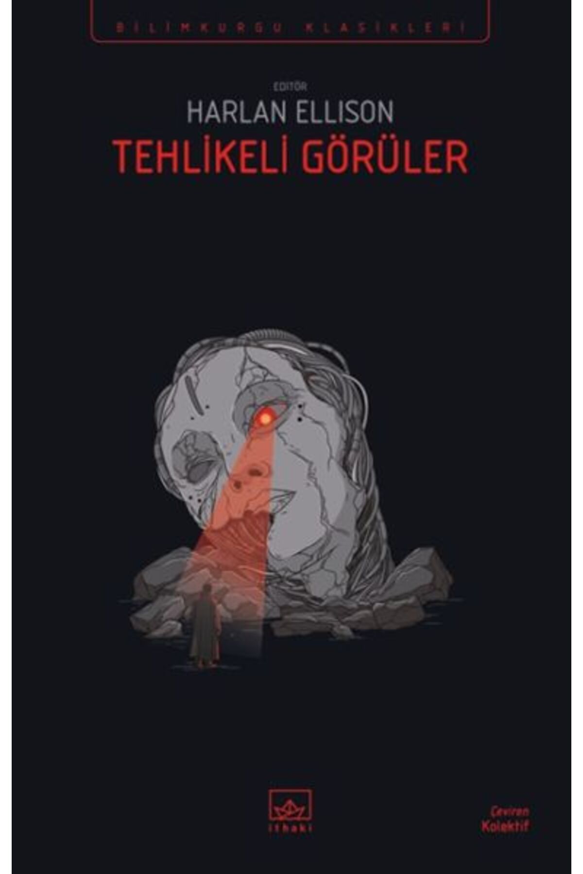 Destek Yayınları Tehlikeli Görüler