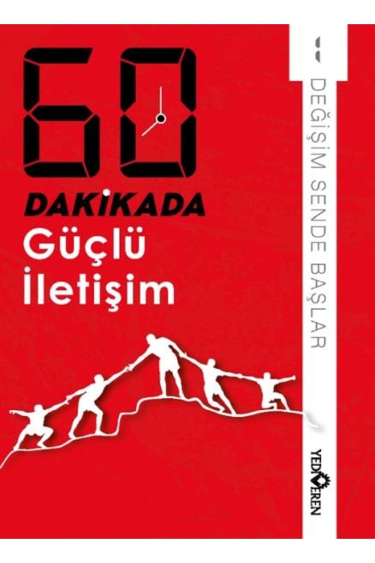 Karatay Yayınları 60 Dakikada Güçlü İletişim