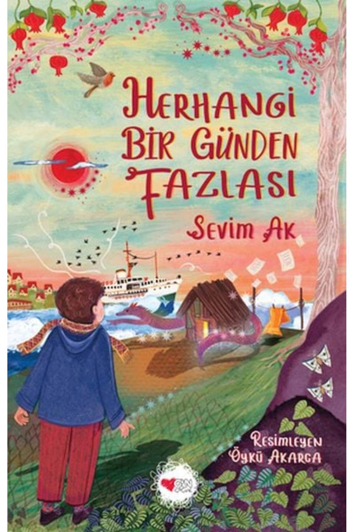 Karatay Yayınları Herhangi Bir Günden Fazlası