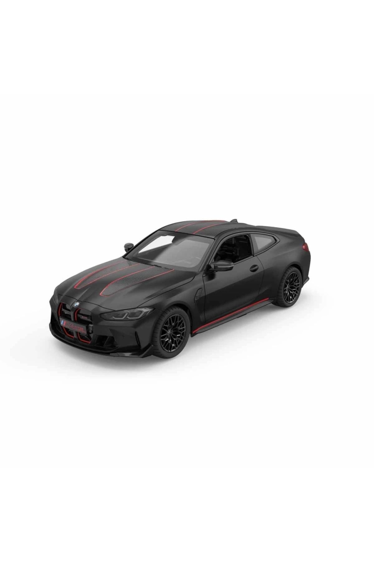 Nemere 1:16 BMW M4 CSL Uzaktan Kumandalı Araba