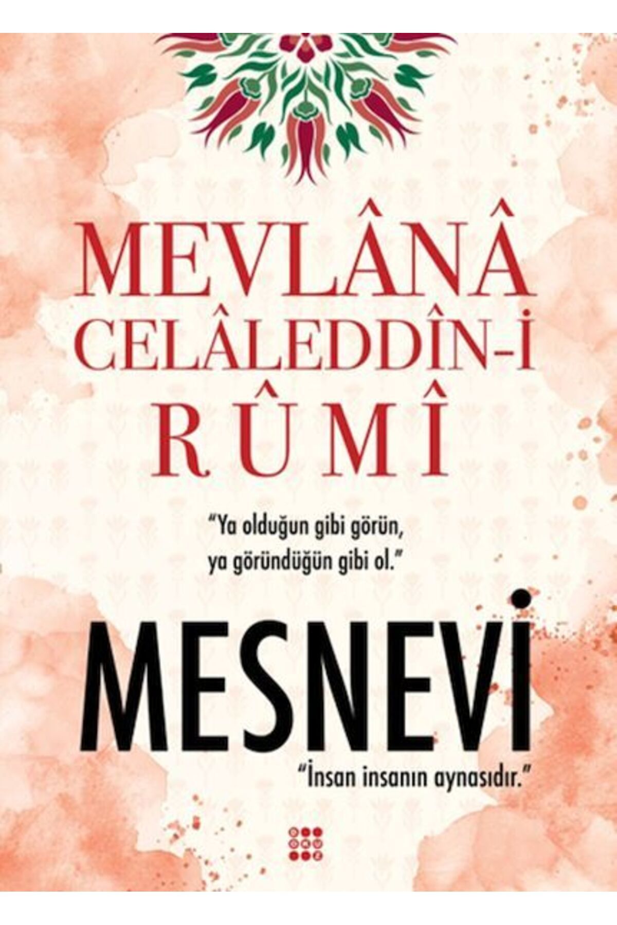 Karatay Yayınları Mesnevi
