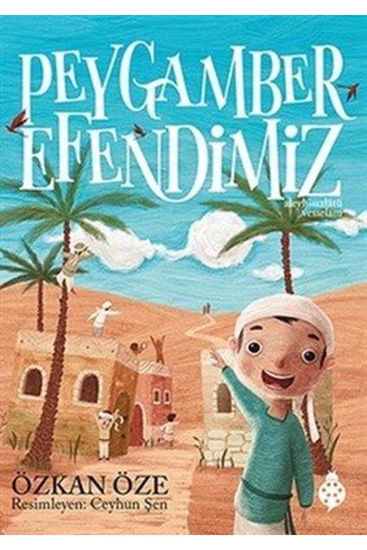 Karatay Yayınları Peygamber Efendimiz Ciltli