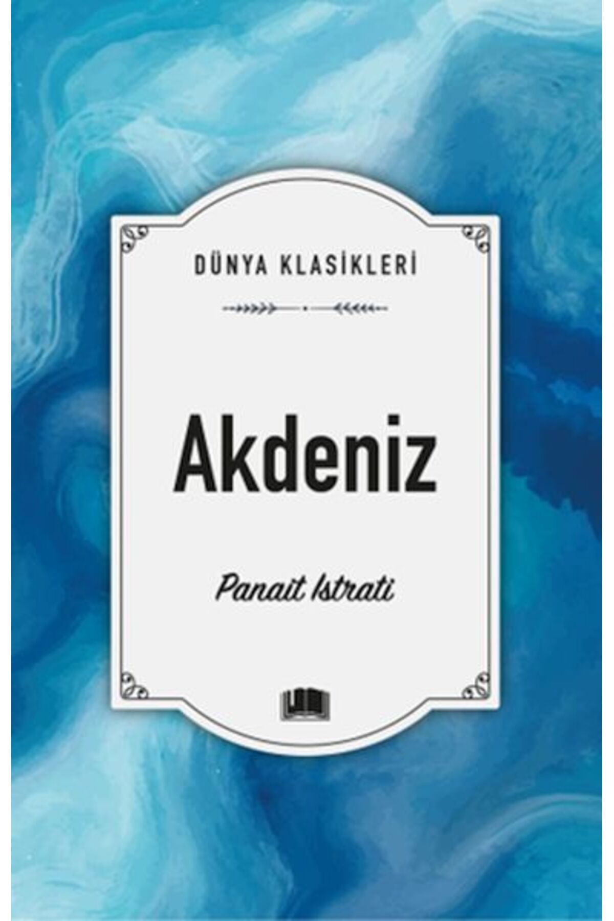 Ema Kitap Akdeniz