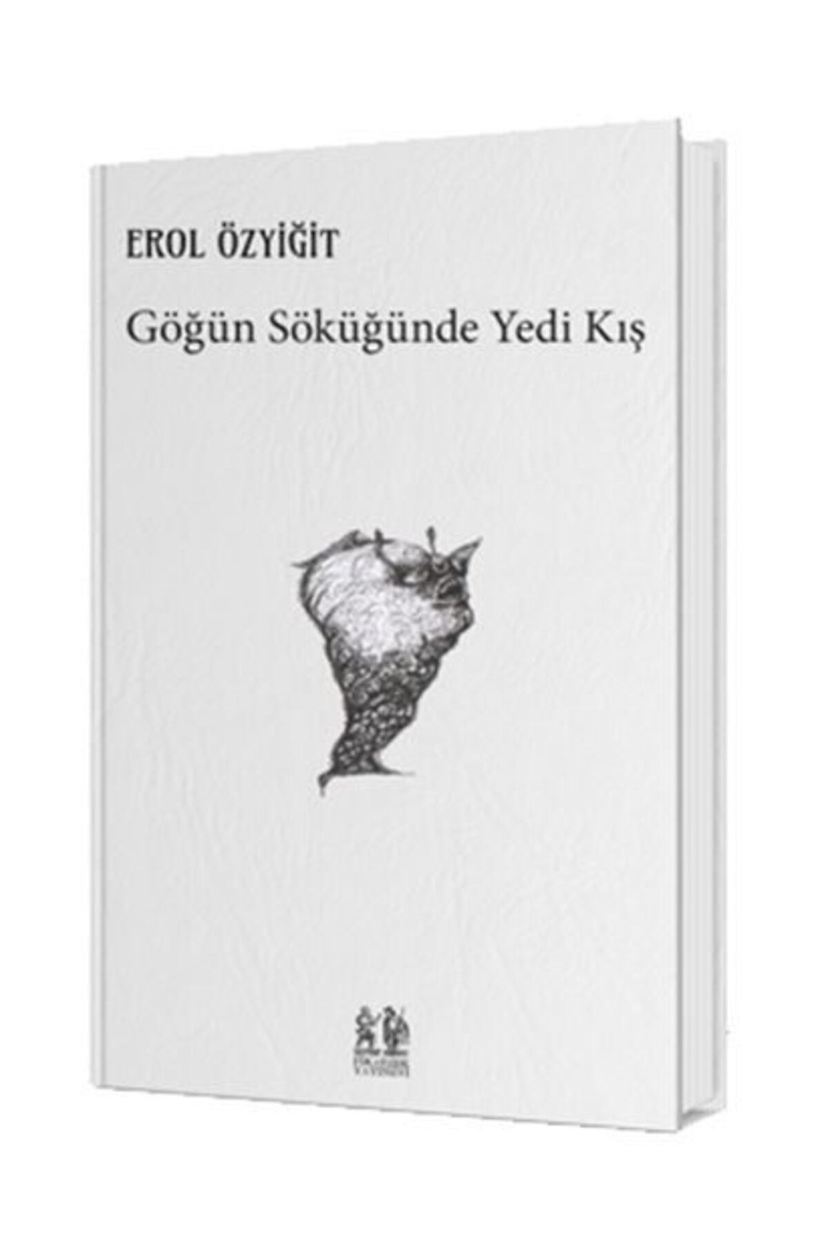 Karatay Yayınları Göğün Söküğünde Yedi Kış