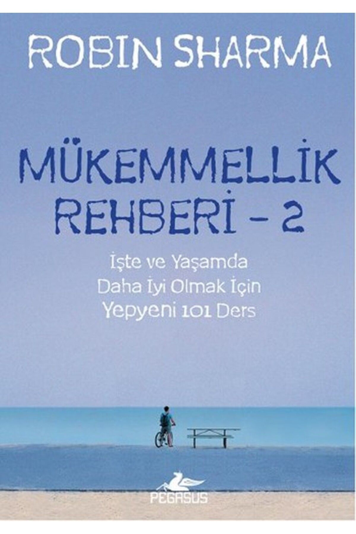 Karatay Yayınları Mükemmellik Rehberi 2