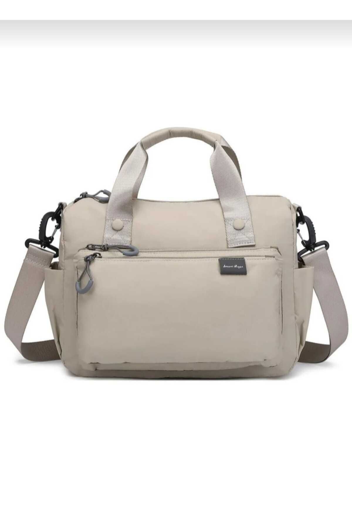 SMART BAGS EKSTRA HAFİF KADIN POSTACI ÇANTA