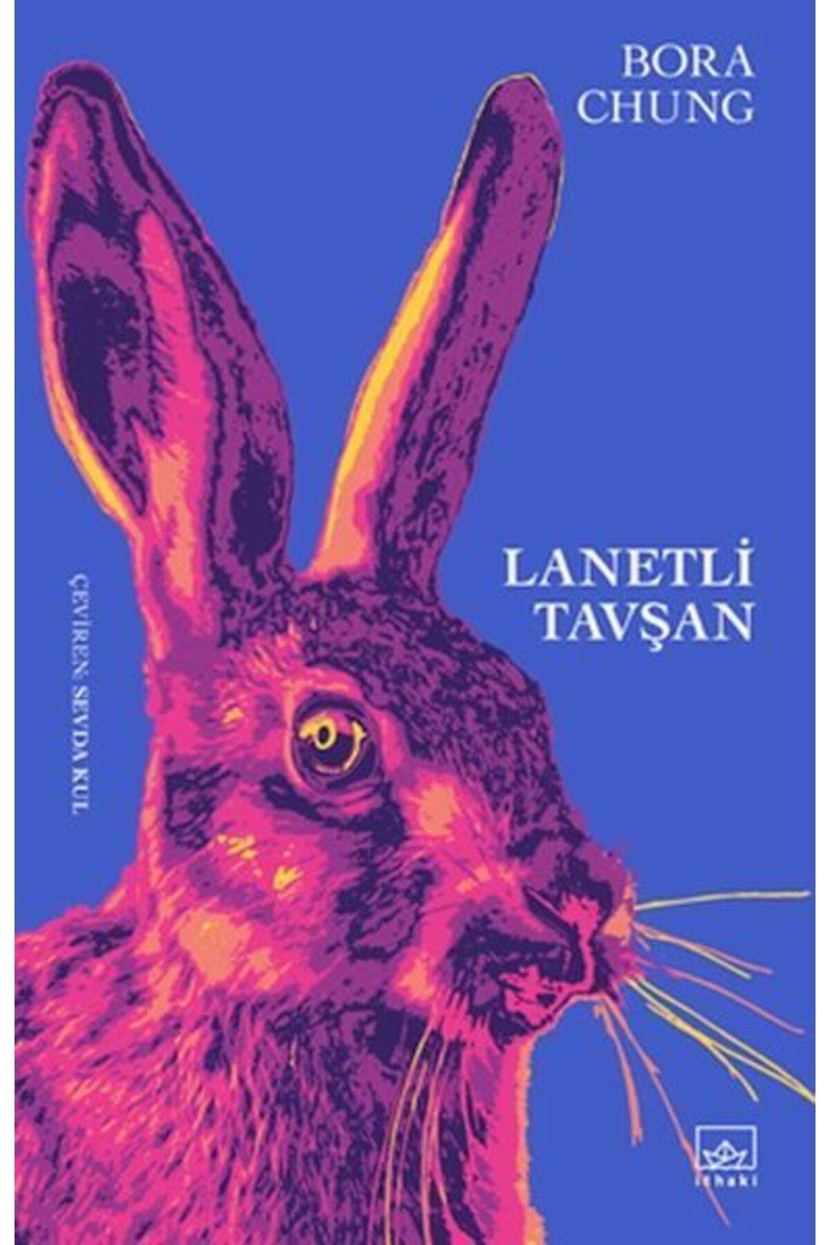 Destek Yayınları Lanetli Tavşan