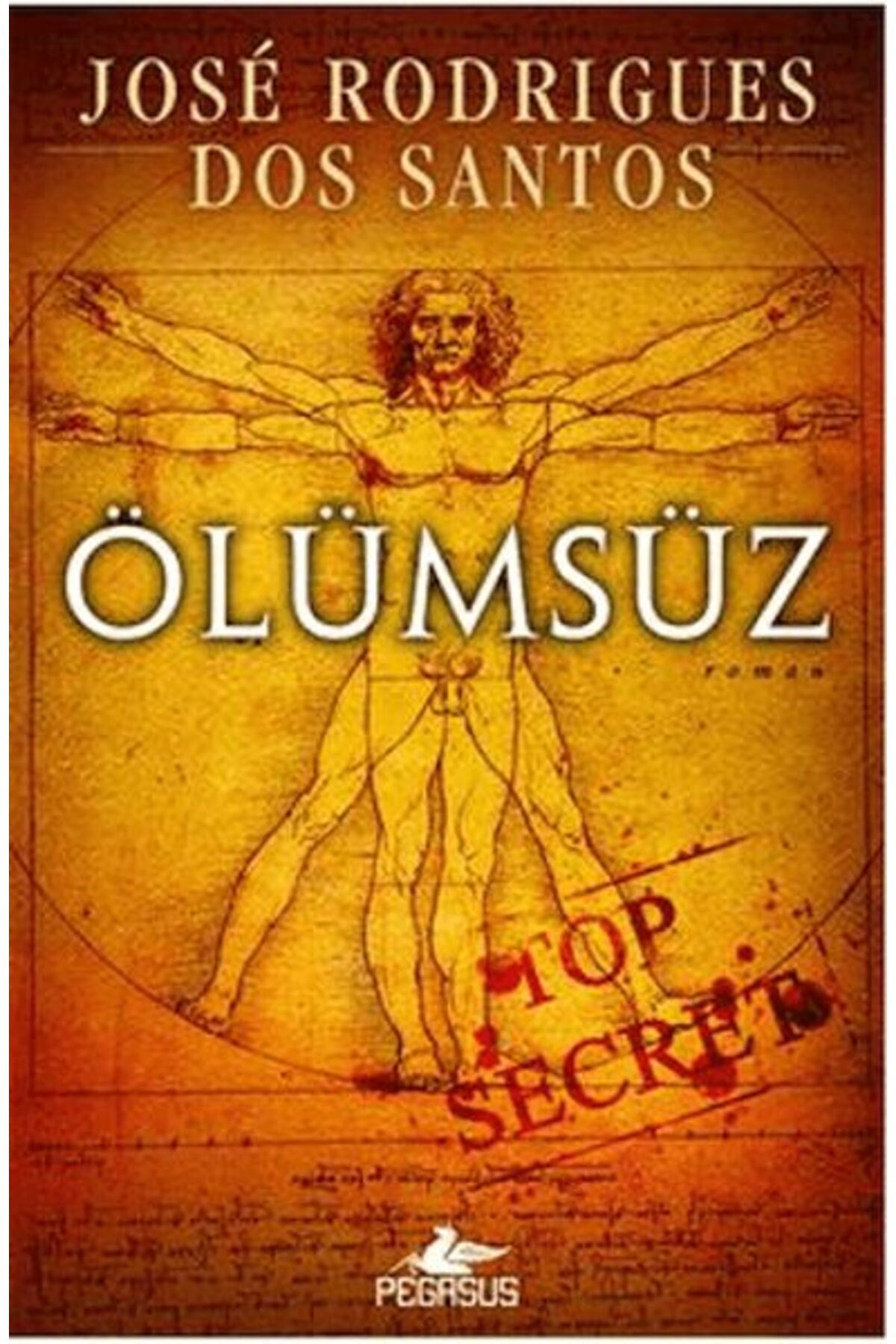 Karatay Yayınları Ölümsüz