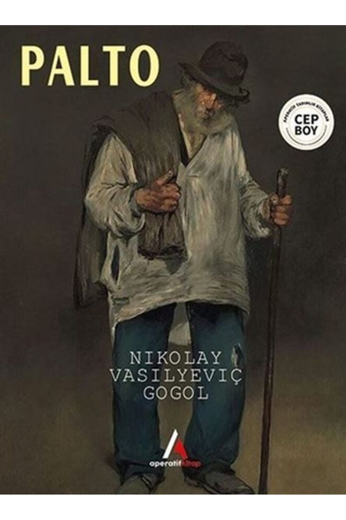 Karatay Yayınları Palto Cep Boy